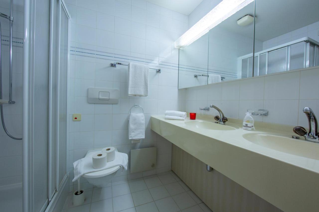 Maraini Elegante - Happy Rentals ลูกาโน ภายนอก รูปภาพ