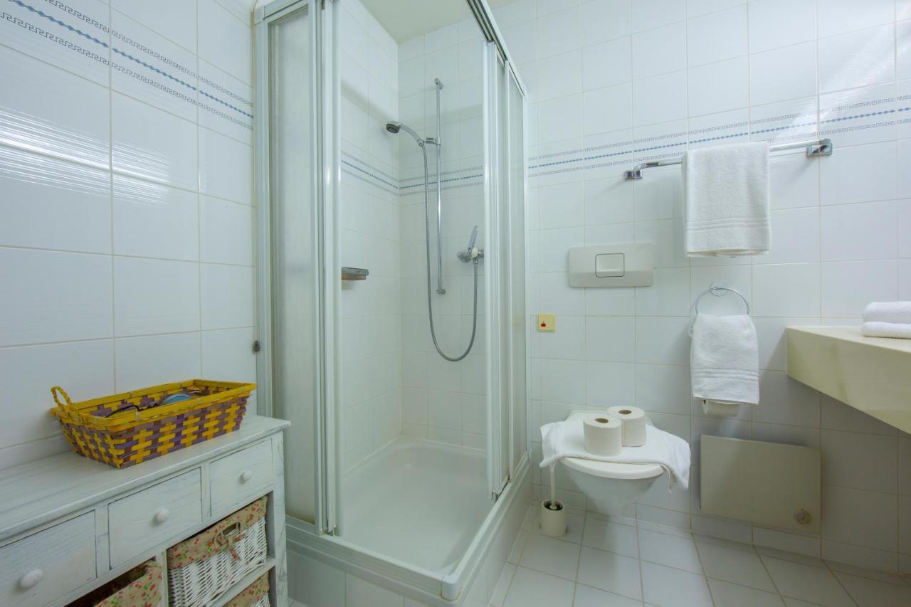 Maraini Elegante - Happy Rentals ลูกาโน ภายนอก รูปภาพ